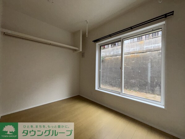 モンターニュ薬園台の物件内観写真